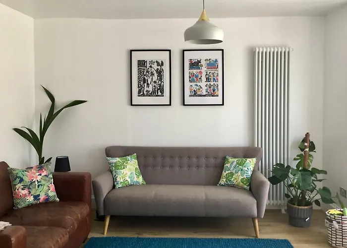 Margate Holiday Apartment