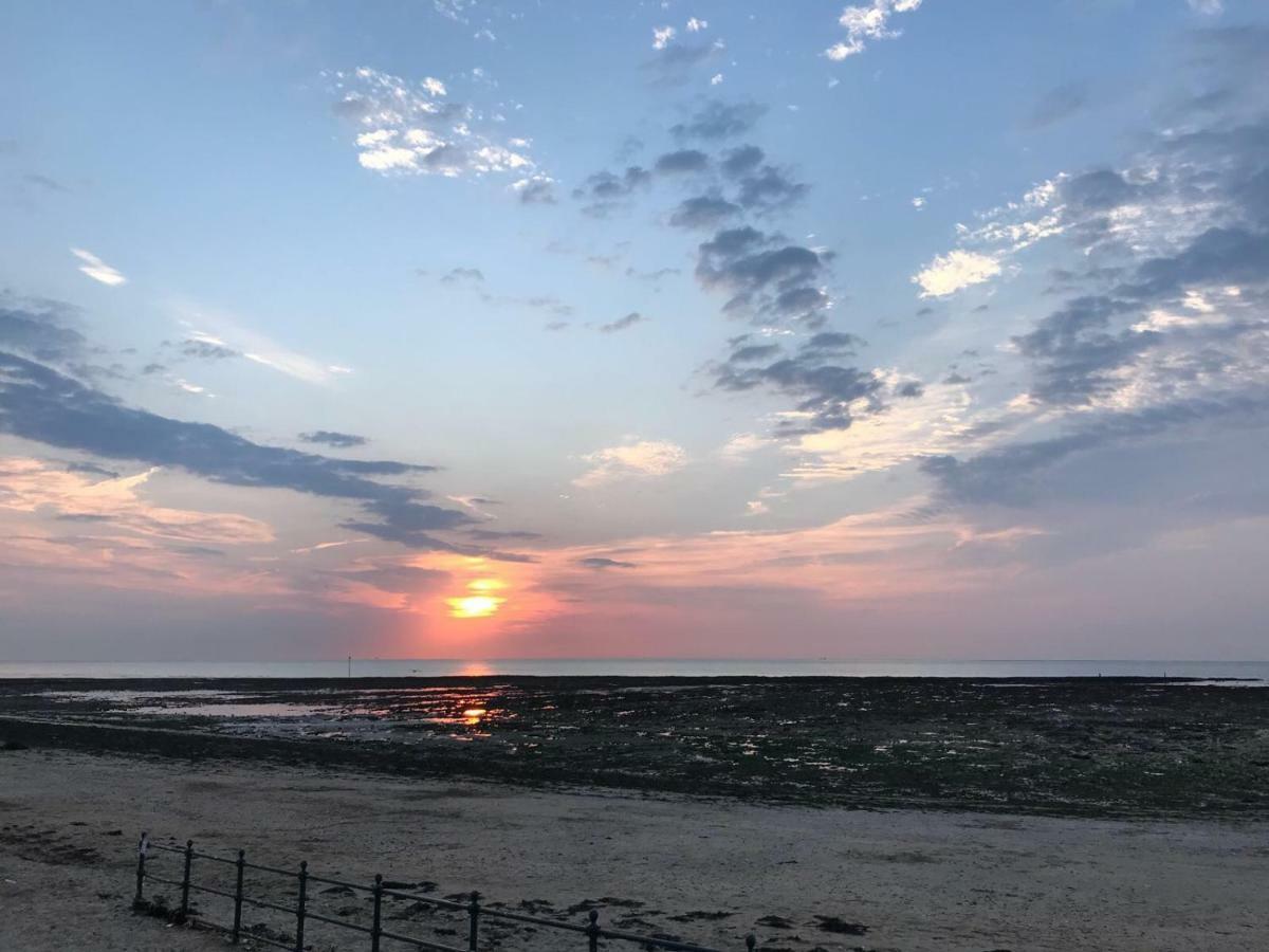 Margate Holiday Apartment Apartment Margate