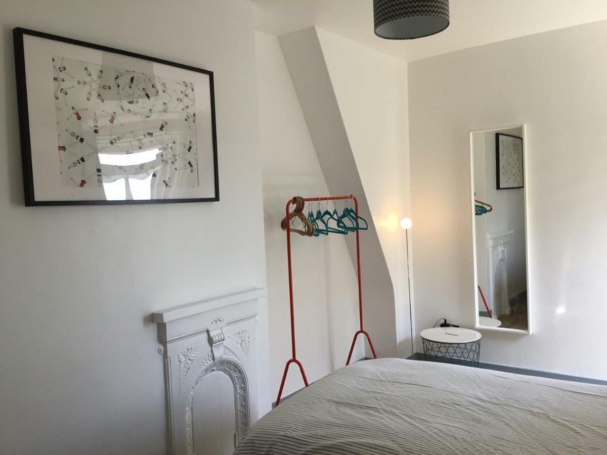 Margate Holiday Apartment Apartment *