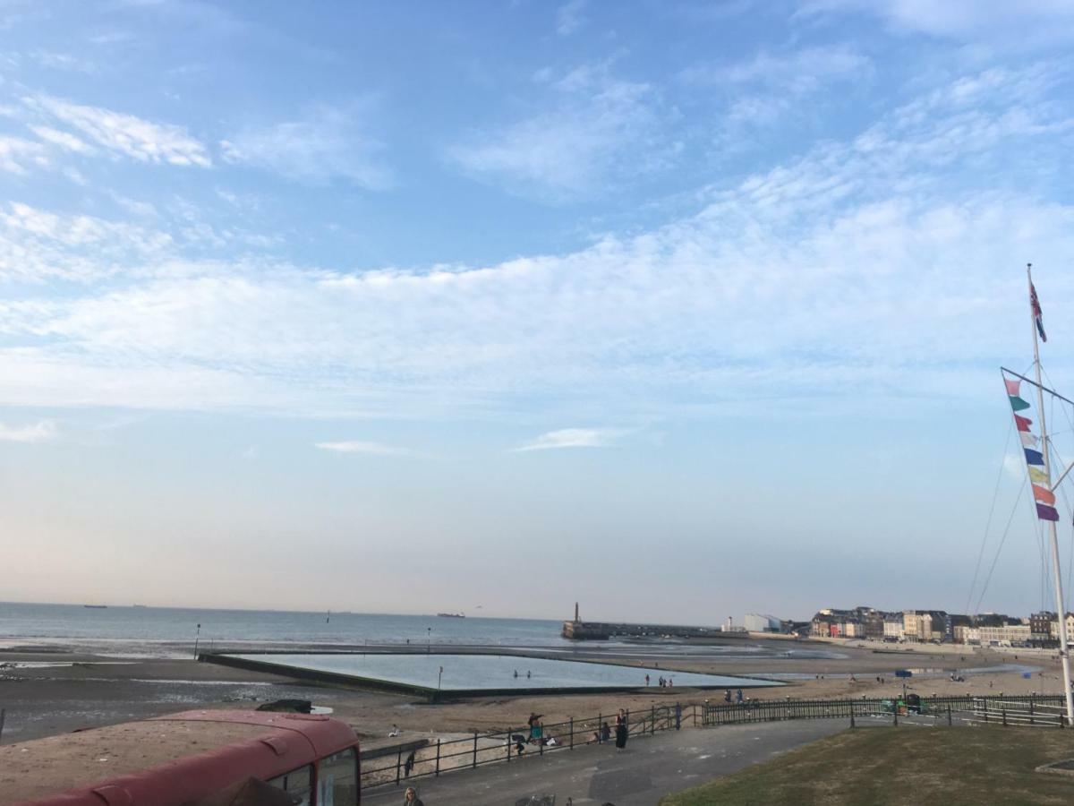 Margate Holiday Apartment Margate