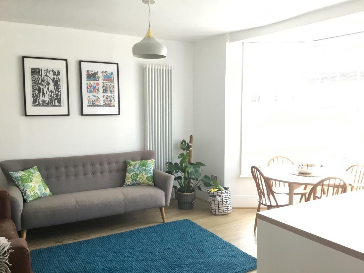 Margate Holiday Apartment Apartment