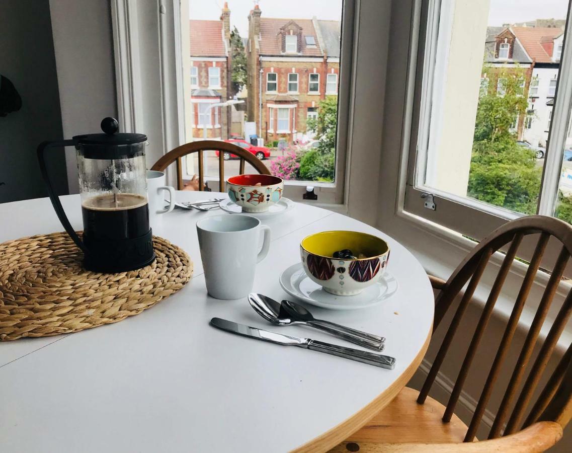 Apartment Margate Holiday Apartment *
