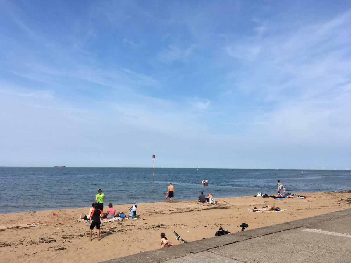 Margate Holiday Apartment Margate