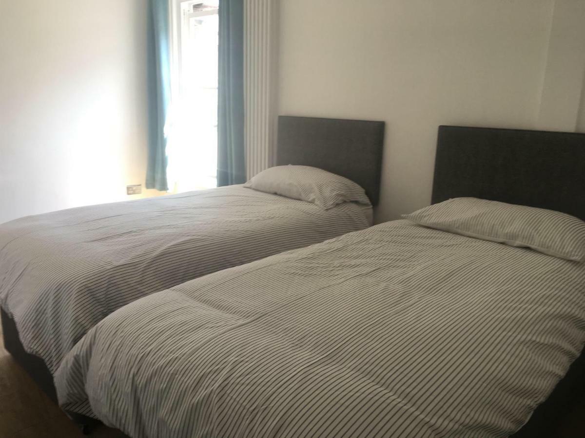 Margate Holiday Apartment Apartment Margate
