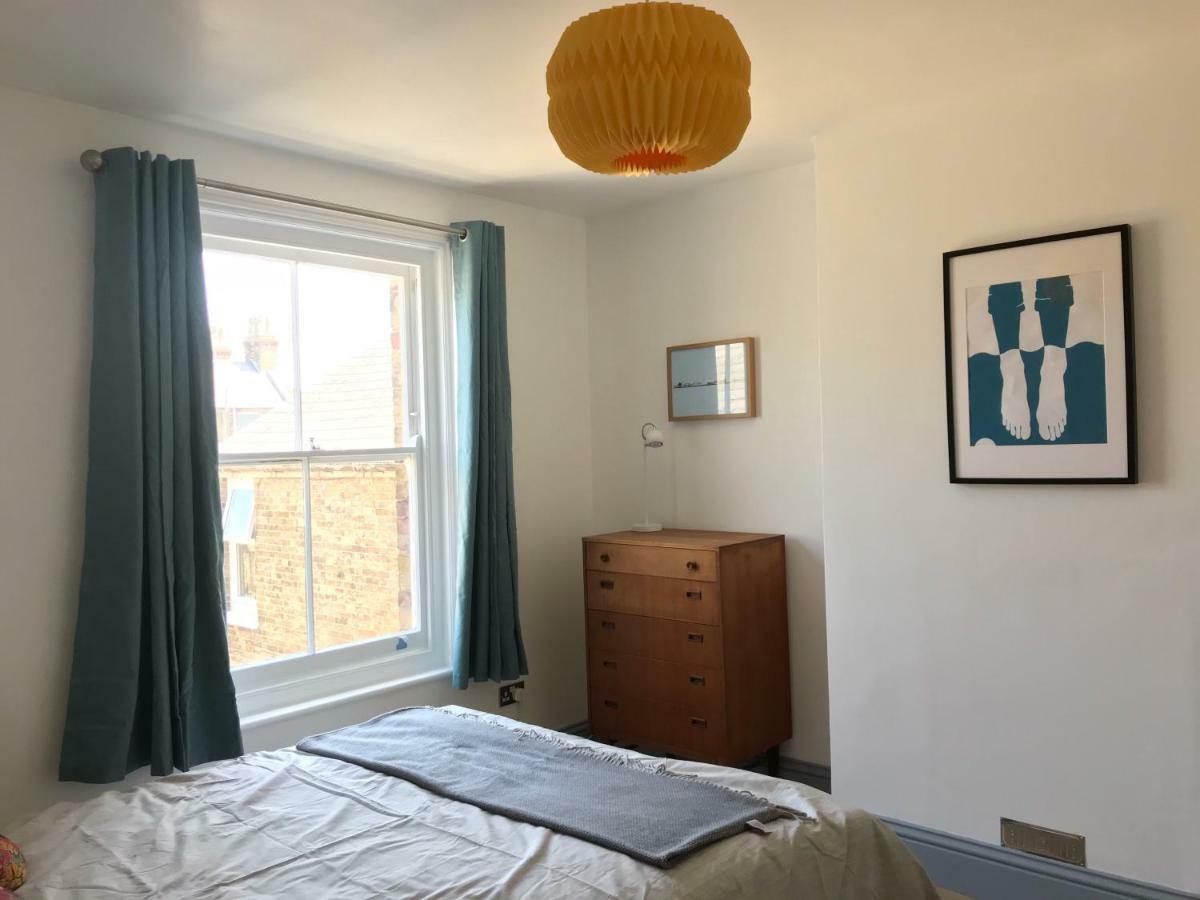 Margate Holiday Apartment Margate